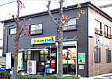伊川谷店@st