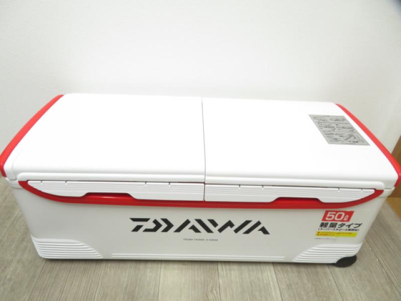 中古釣具の買取・販売 イエローフィッシュ / トランク大将 S-5000X